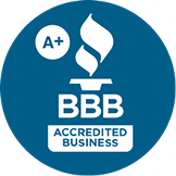 BBB Accredited Business
