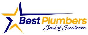 Best Plumbers Seal of Excellence