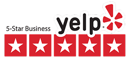 Yelp 5-Star Business